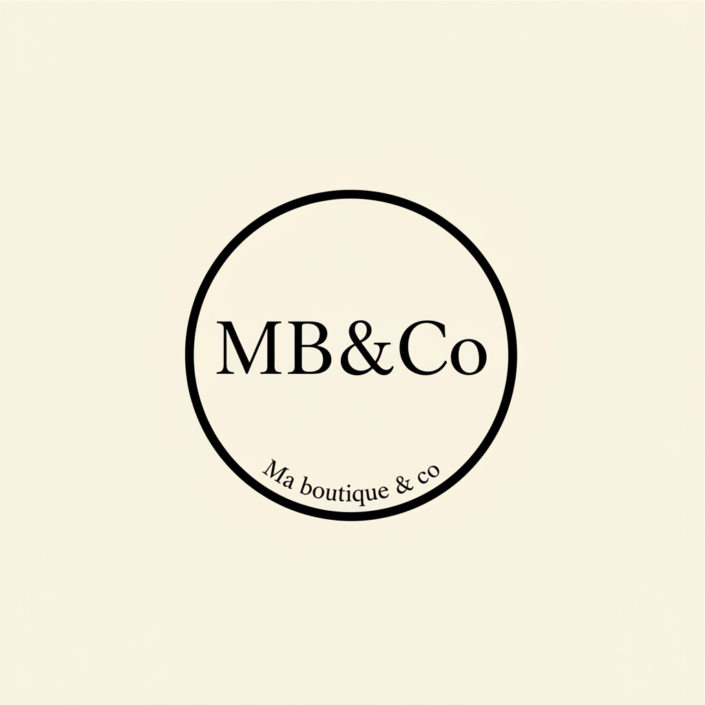 Suivez MB&Co sur Instagram ✨
