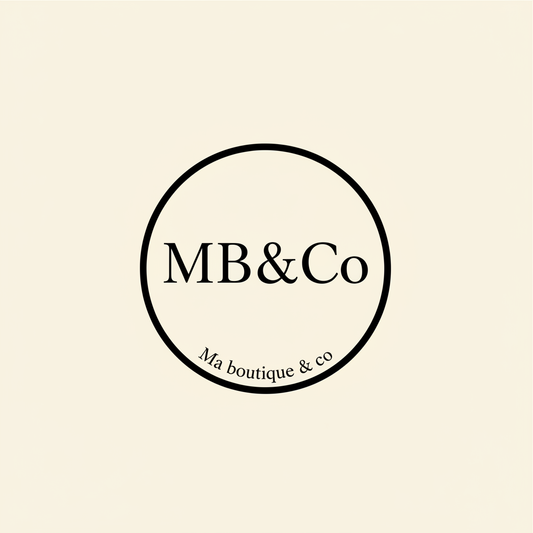 Suivez MB&Co sur Instagram ✨