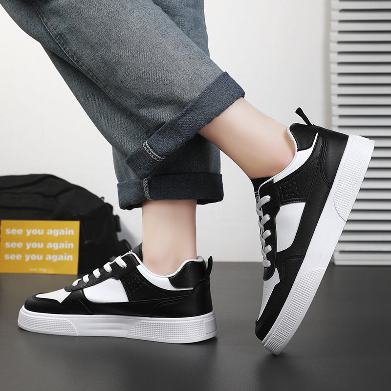 Sneakers homme légères - semelle - Ma boutique & co