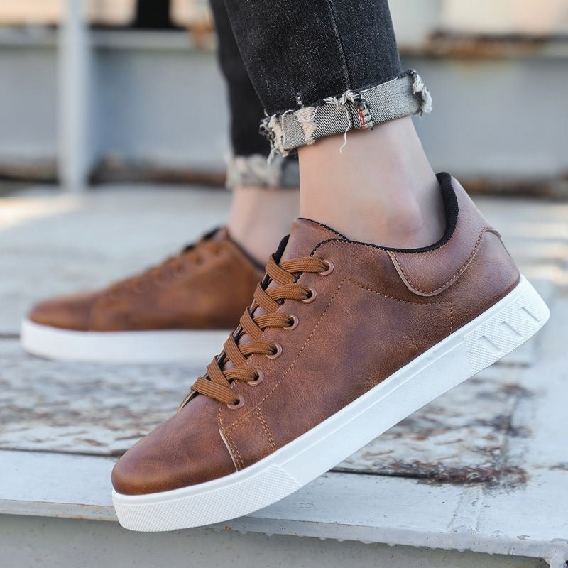 Chaussures homme - vue de dessus - Ma boutique & co