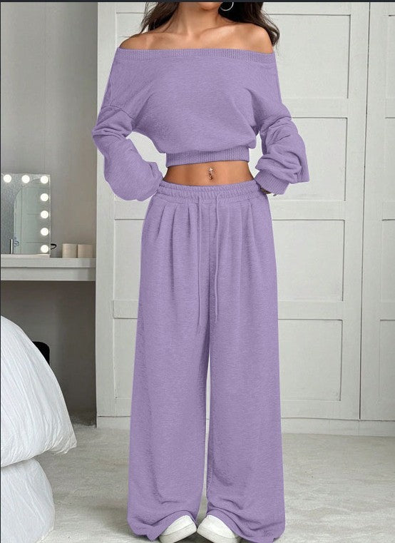 Ensemble femme 2 pièces - silhouette complète - Ma boutique & co