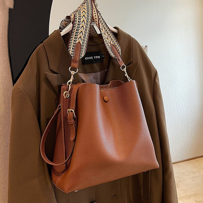 Sac à main femme kaki - Ma boutique & co