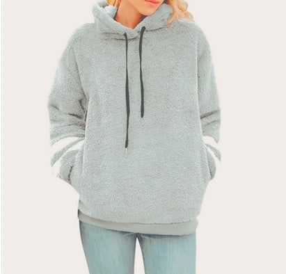 Sweat capuche femme tous coloris - Ma boutique & co
