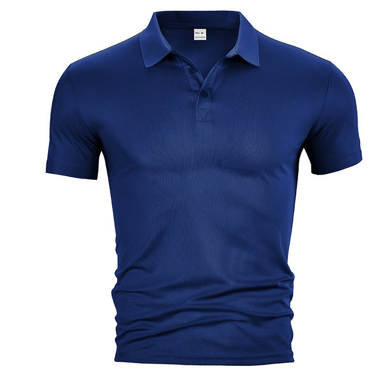 T-shirt homme noir - Ma boutique & co