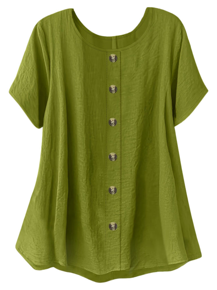Cardigan femme boutons beige - Ma boutique & co
