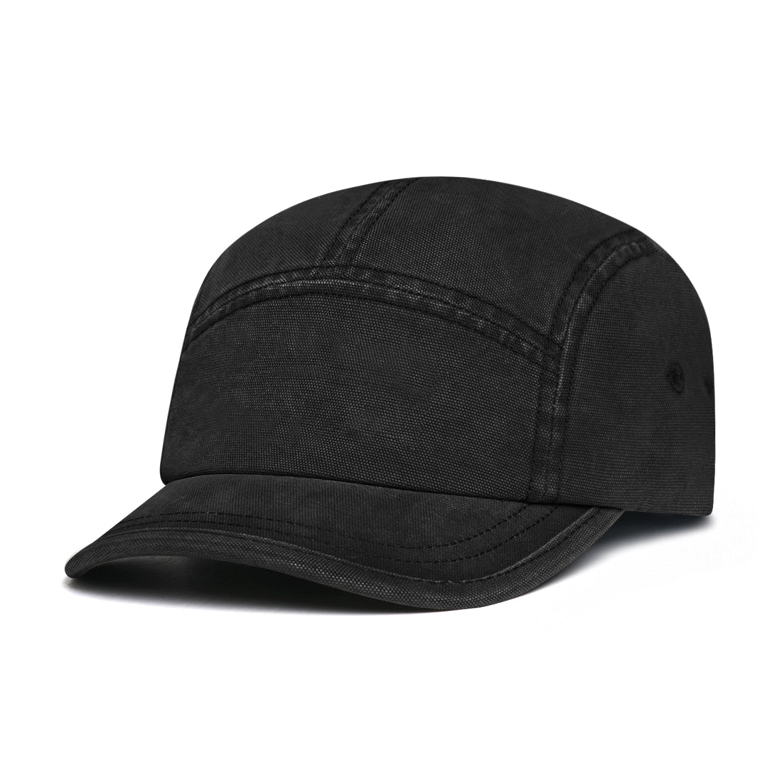 Casquette baseball workwear noire - Ma boutique & co