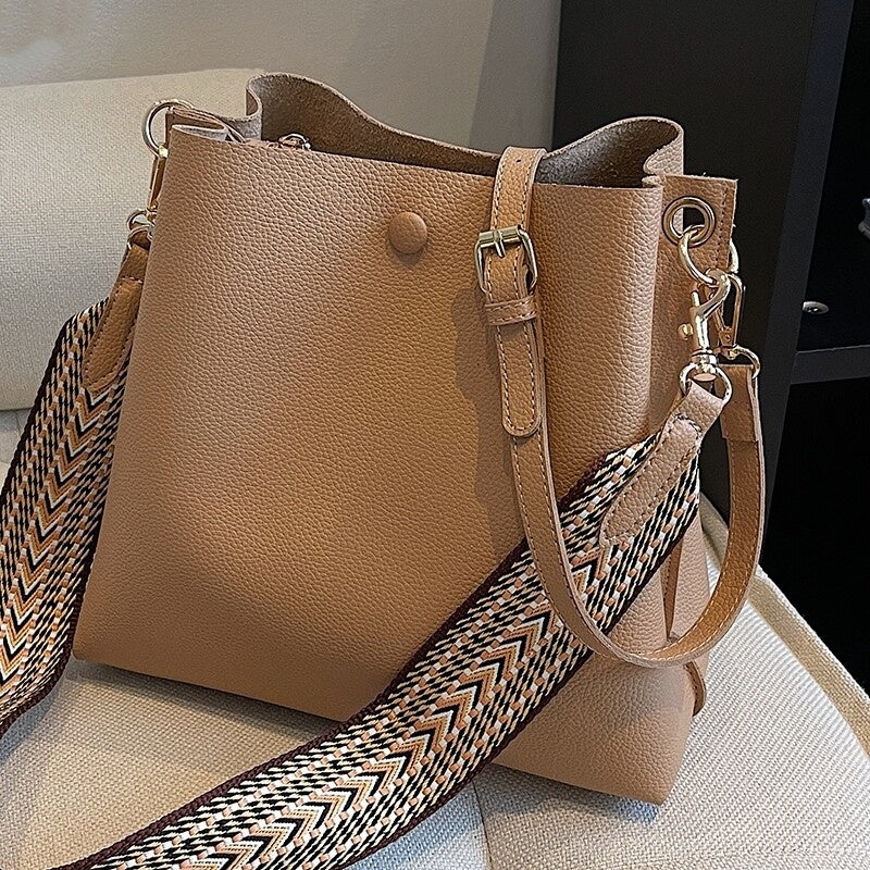 Sac à main femme beige - Ma boutique & co