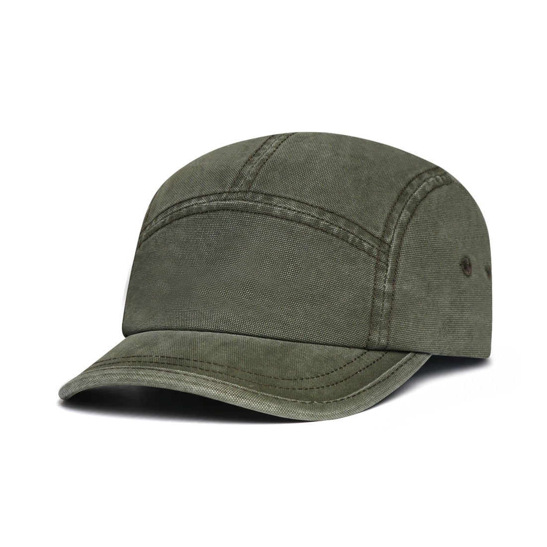 Casquette baseball workwear grise - Ma boutique & co