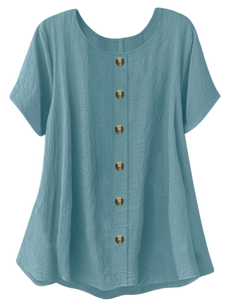 Cardigan femme boutons féminin - Ma boutique & co