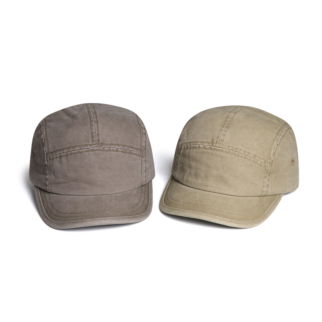 Casquette baseball workwear vert armée - Ma boutique & co