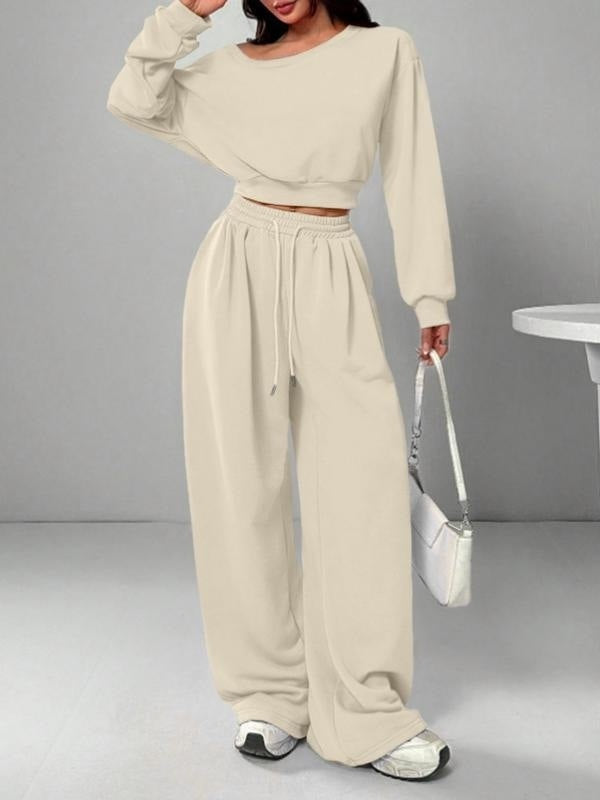 Ensemble femme 2 pièces - vue rapprochée - Ma boutique & co