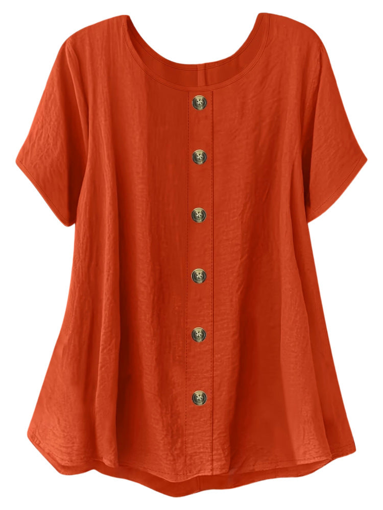 Cardigan femme boutons style élégant - Ma boutique & co
