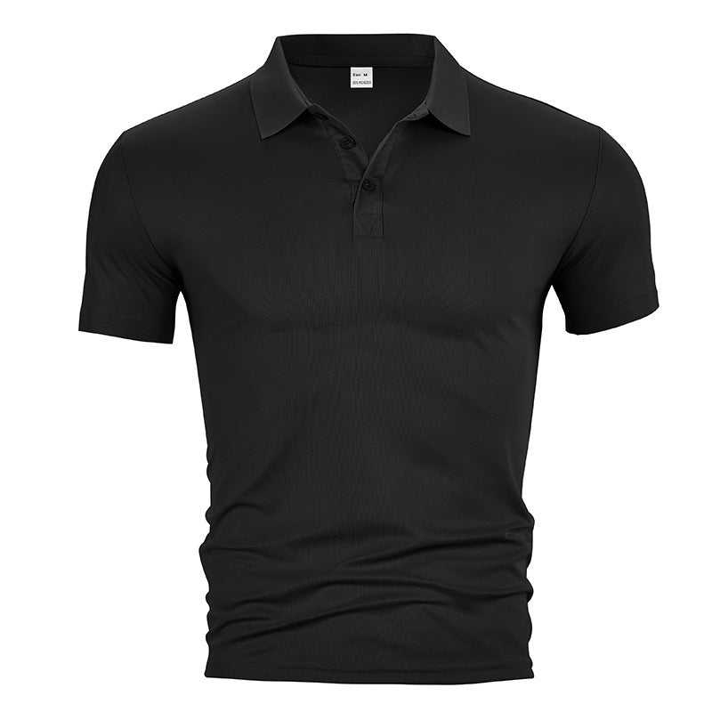 T-shirt homme vert armée - Ma boutique & co