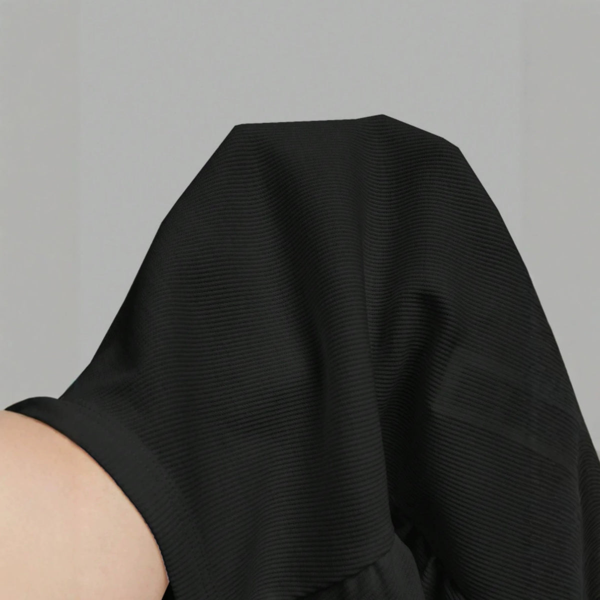Débardeur épaules dénudées femme noir - vue 3 - Ma boutique & co