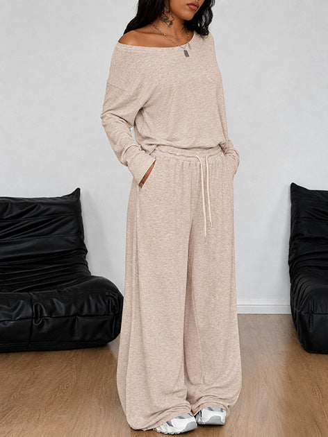 Ensemble 2 pièces femme - coloris noir - Ma boutique & co