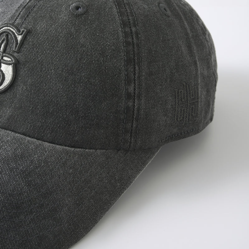 Casquette baseball vintage style urbain - Ma boutique & co