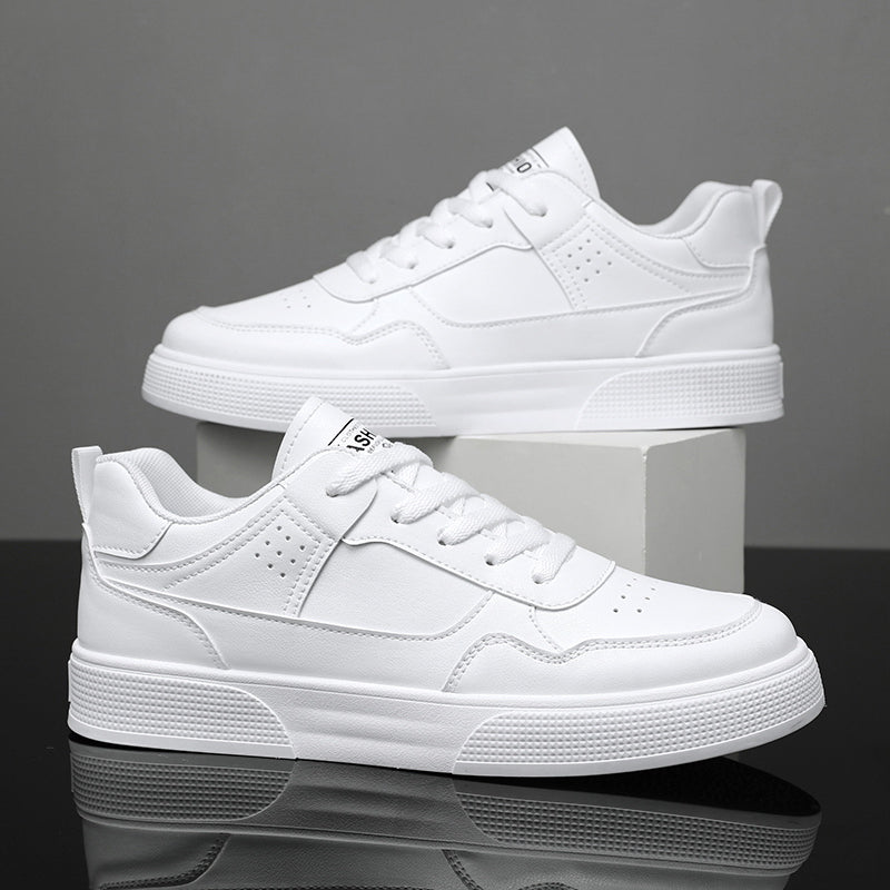 Sneakers homme légères style casual - Ma boutique & co