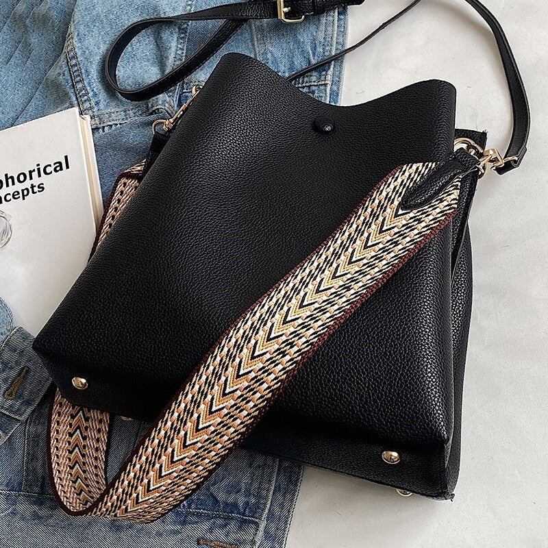 Sac à main femme - détail texture - Ma boutique & co