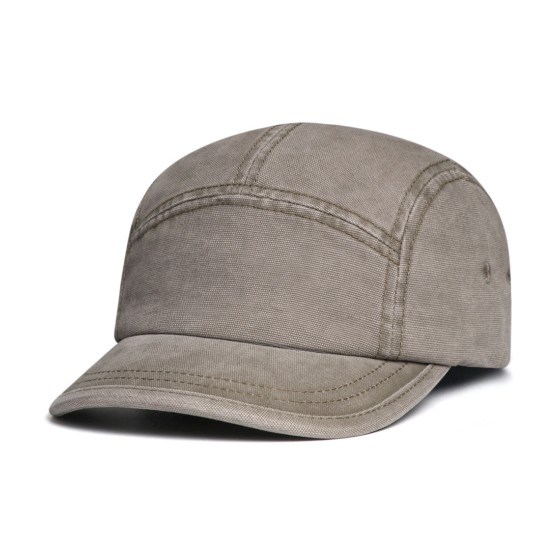 Casquette baseball workwear marron - Ma boutique & co