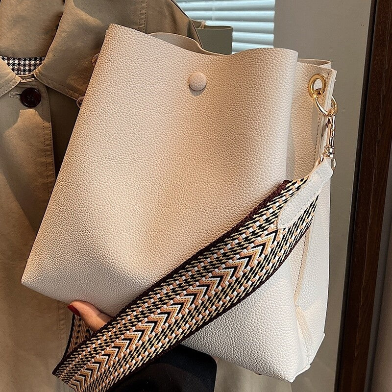 Sac à main femme porté - Ma boutique & co