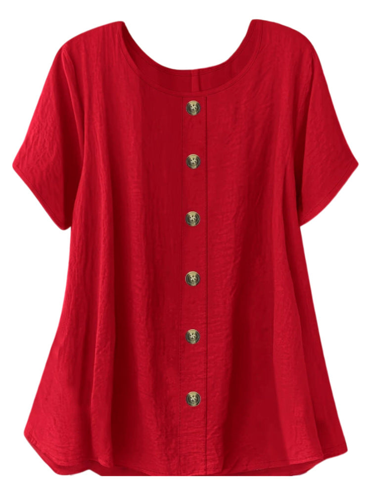 Cardigan femme boutons porté - Ma boutique & co