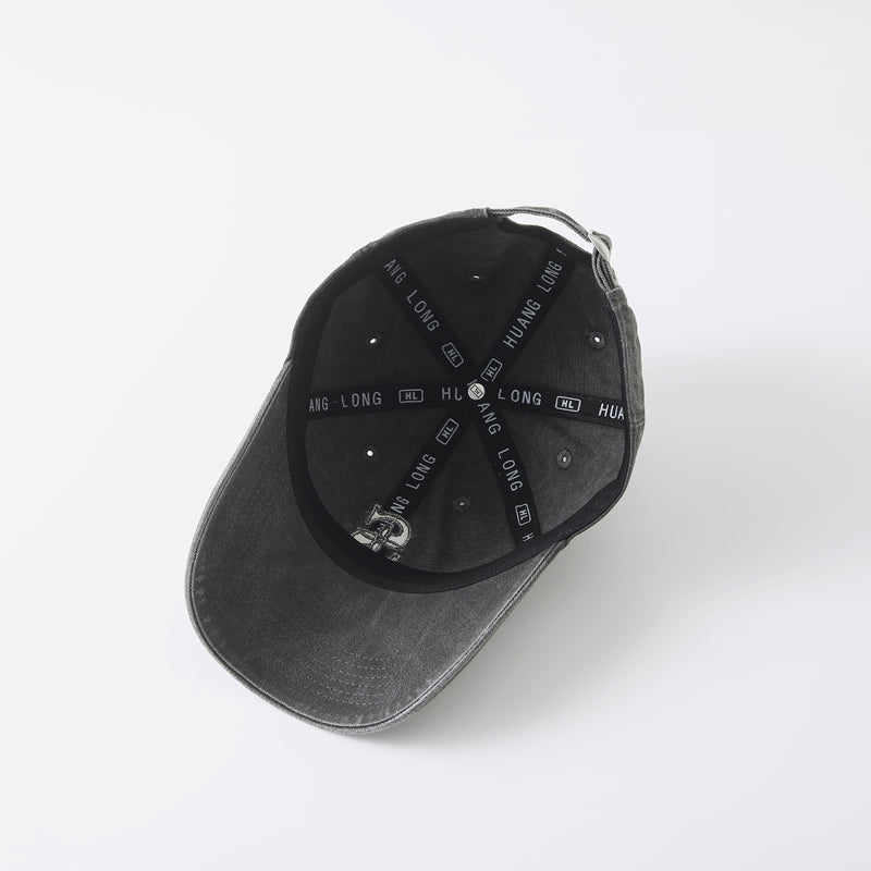 Casquette baseball vintage - effet délavé - Ma boutique & co
