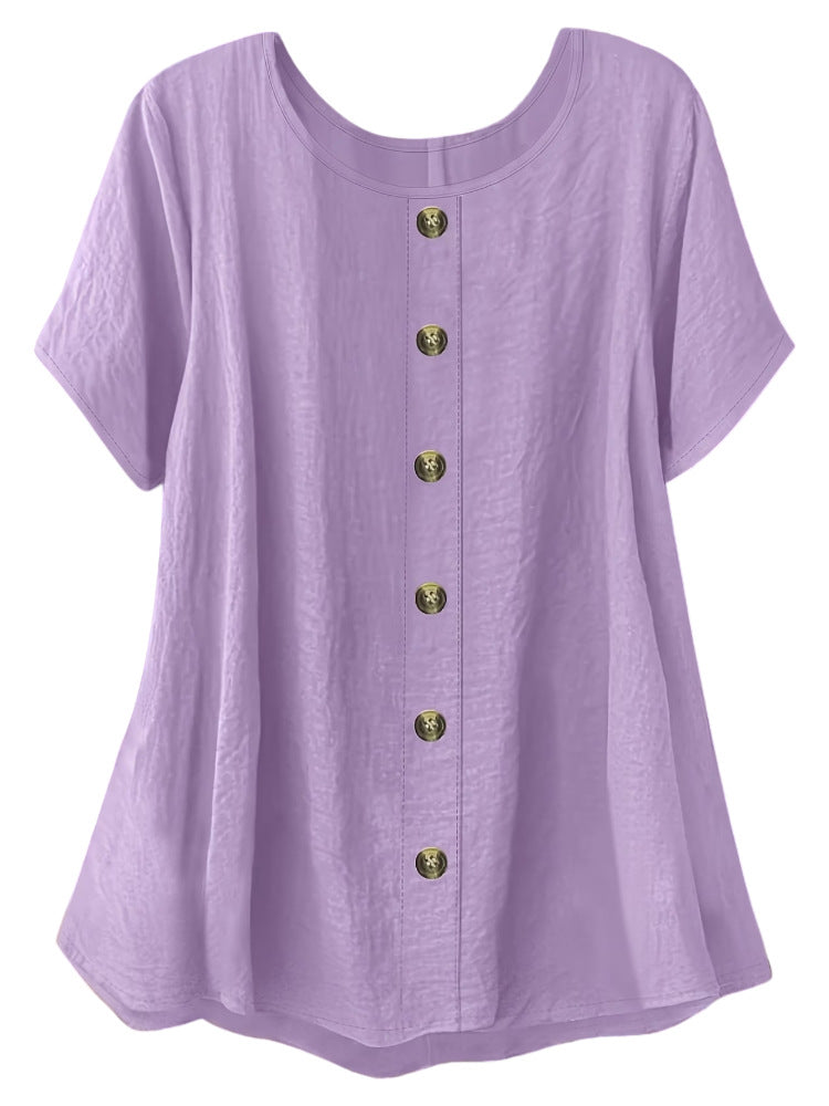 Cardigan femme boutons tous coloris - Ma boutique & co