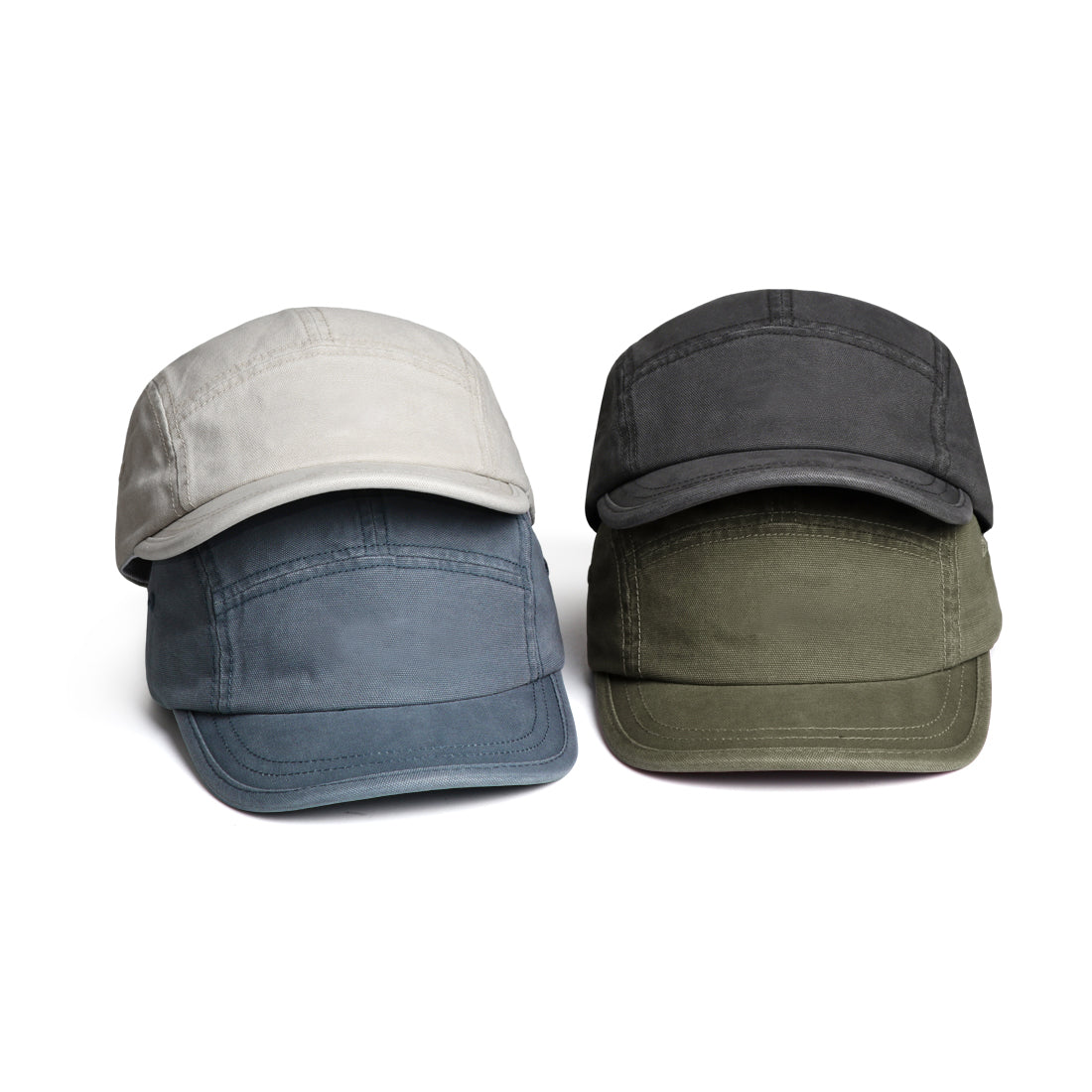 Casquette baseball workwear bleue - Ma boutique & co