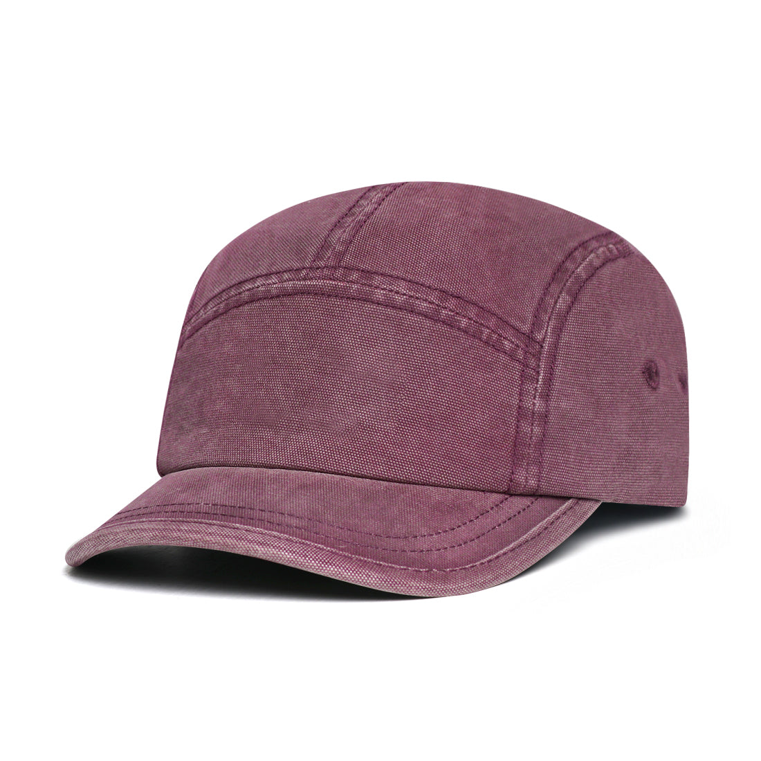 Casquette baseball workwear - construction 5 panneaux - Ma boutique & co