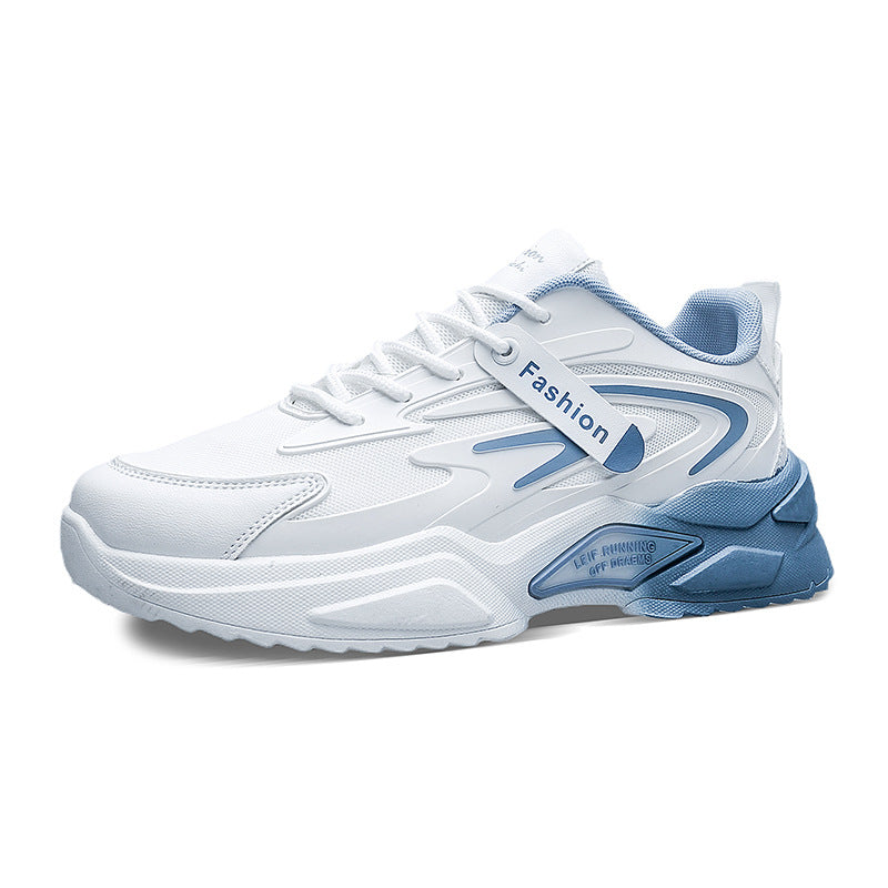 Baskets running homme - semelle - Ma boutique & co