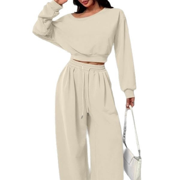 Ensemble femme 2 pièces - vue de dos - Ma boutique & co