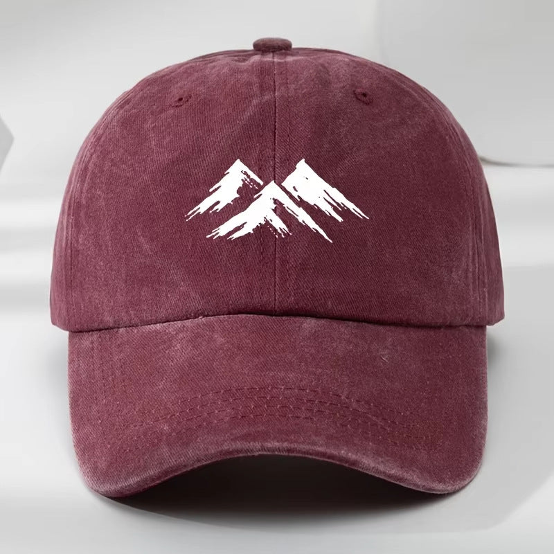 Casquette homme vintage réglable - Ma boutique & co