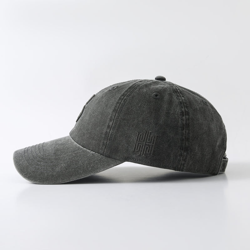Casquette baseball vintage - vue de dos - Ma boutique & co