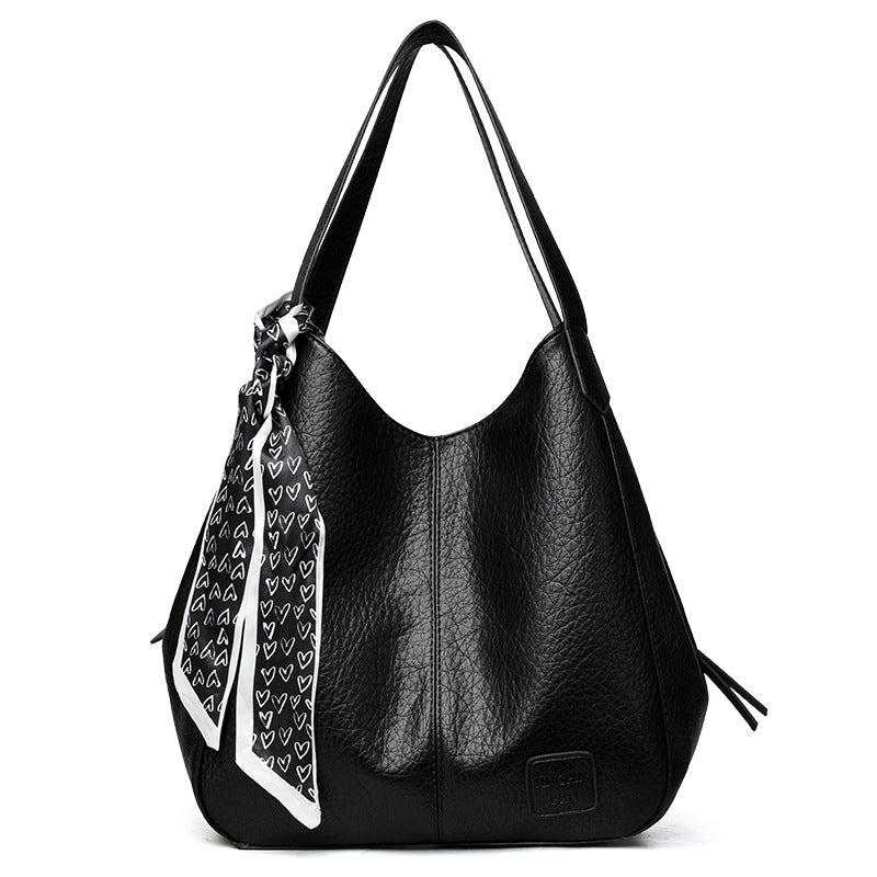 Sac cabas rétro femme style vintage - Ma boutique & co