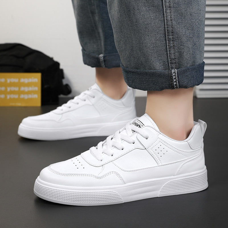 Sneakers homme légères portées - Ma boutique & co