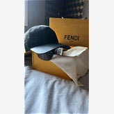 C@squette fendi lunette