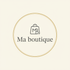 Logo Ma boutique